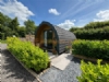 Ashbourne Holidays Glamping