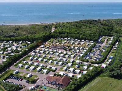 Camping Janse Zoutelande