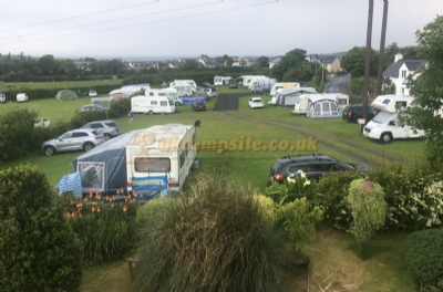 Dolydd Certificated Site Dolydd Certificated Site