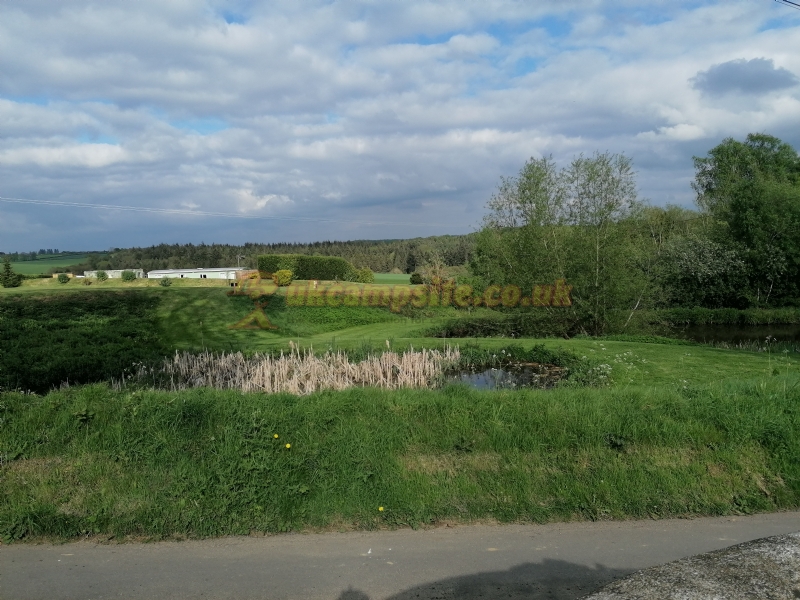 Meaton Farm Touring Caravan Park