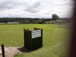 Meaton Farm Touring Caravan Park