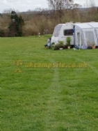 Meaton Farm Touring Caravan Park