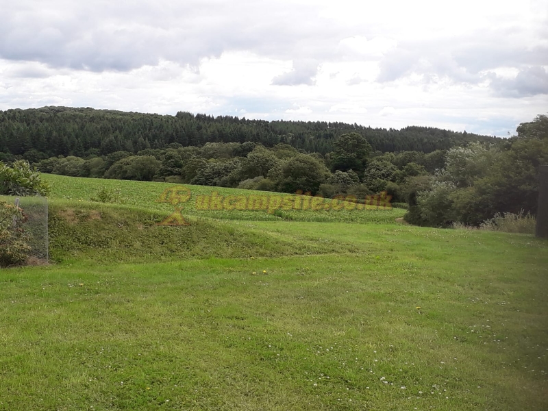 Meaton Farm Touring Caravan Park