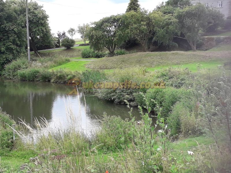 Meaton Farm Touring Caravan Park