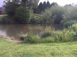 Meaton Farm Touring Caravan Park