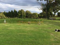 Meaton Farm Touring Caravan Park