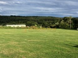 Meaton Farm Touring Caravan Park
