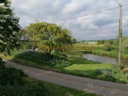 Meaton Farm Touring Caravan Park