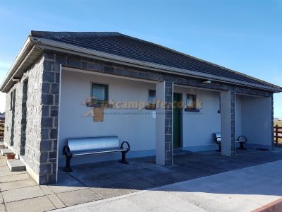 Tir Na Hoige Easkey Caravan Park