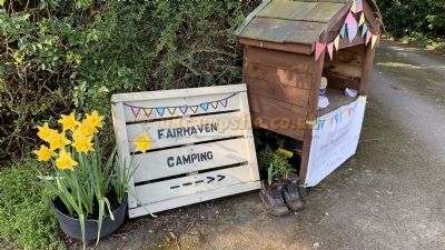 Fairhaven Camping and Glamping