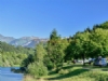 Camping De L Ile Du Cheran