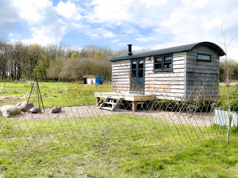Tranwell Farm Campsite