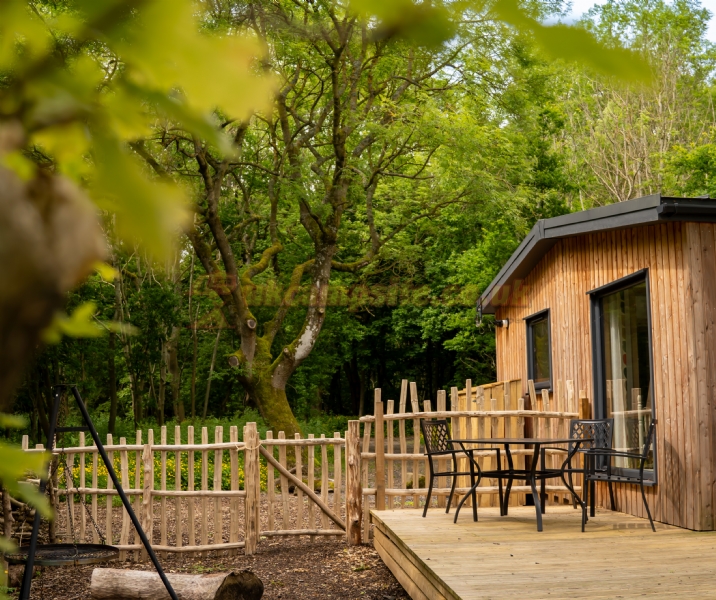 Tranwell Farm Campsite