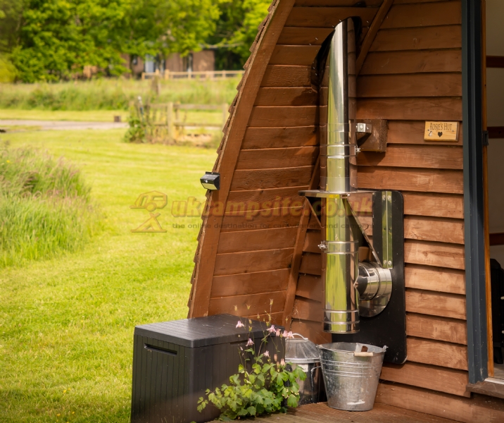 Tranwell Farm Campsite