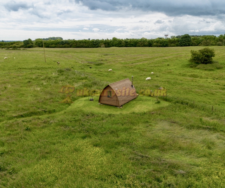 Tranwell Farm Campsite