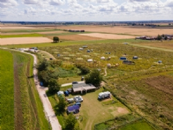 Hatters Meadows Campsite
