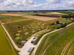 Hatters Meadows Campsite