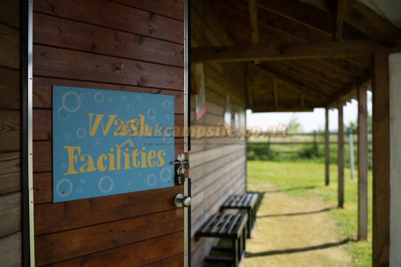 Hatters Meadows Campsite