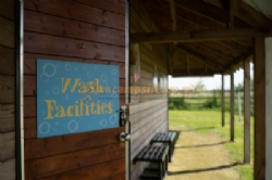 Hatters Meadows Campsite