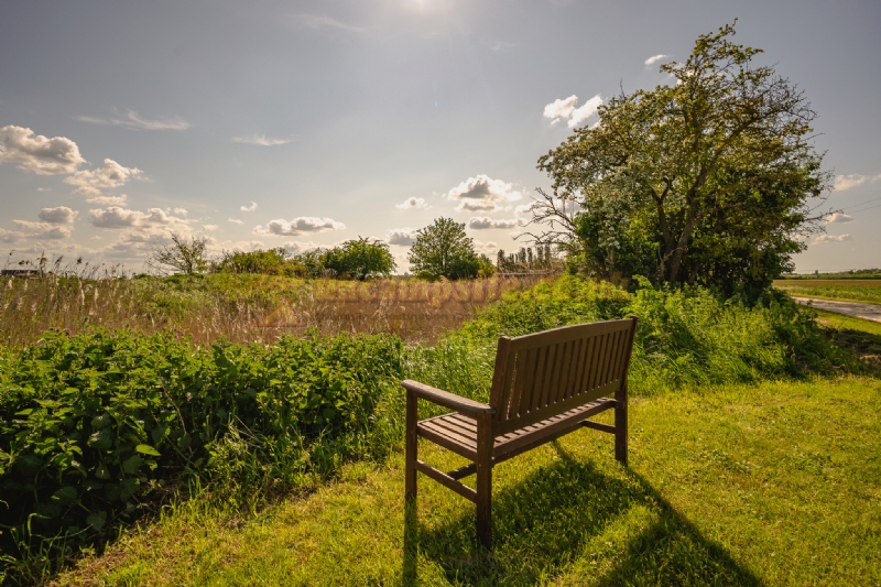 Hatters Meadows Campsite