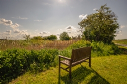 Hatters Meadows Campsite