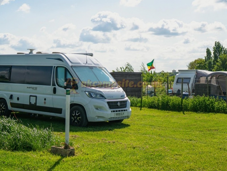 Hatters Meadows Campsite