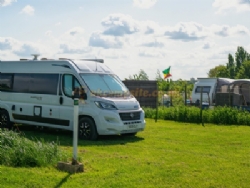 Hatters Meadows Campsite