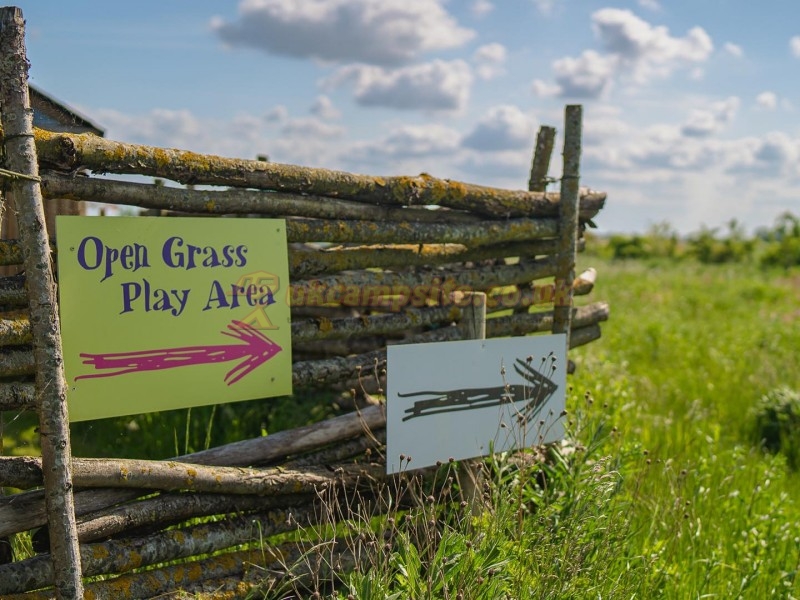 Hatters Meadows Campsite