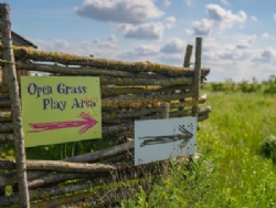 Hatters Meadows Campsite