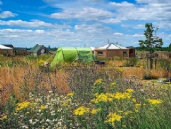 Hatters Meadows Campsite