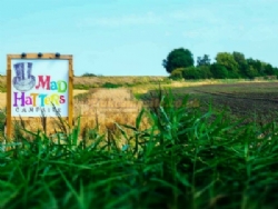 Hatters Meadows Campsite