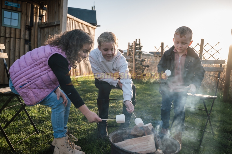 Hatters Meadows Campsite