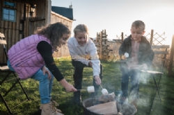 Hatters Meadows Campsite