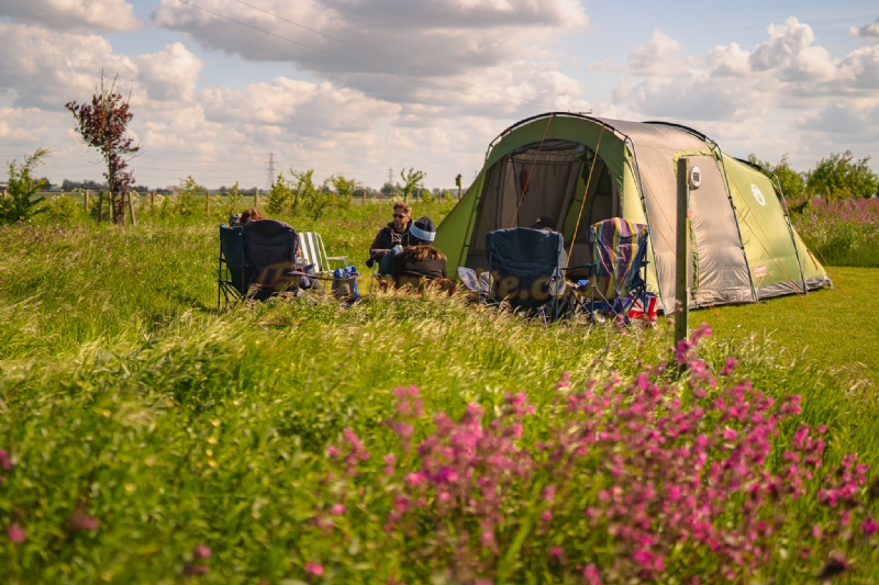 Hatters Meadows Campsite