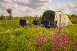 Hatters Meadows Campsite