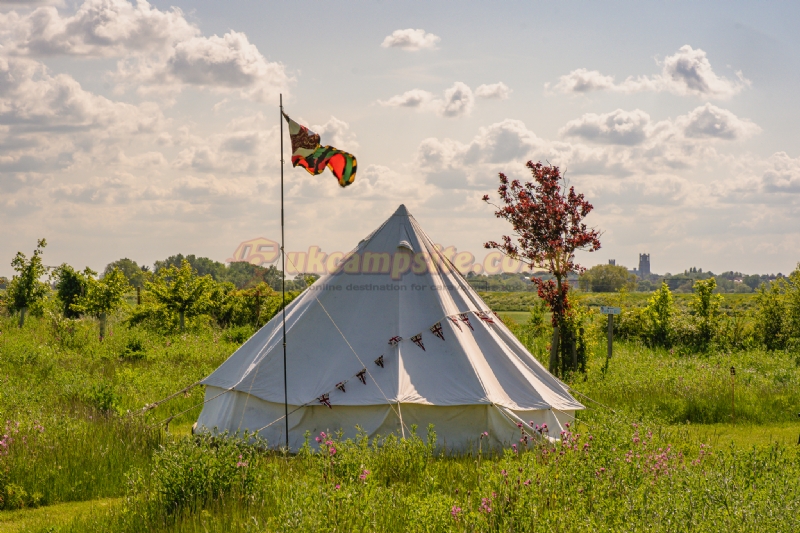 Hatters Meadows Campsite