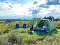 Hatters Meadows Campsite