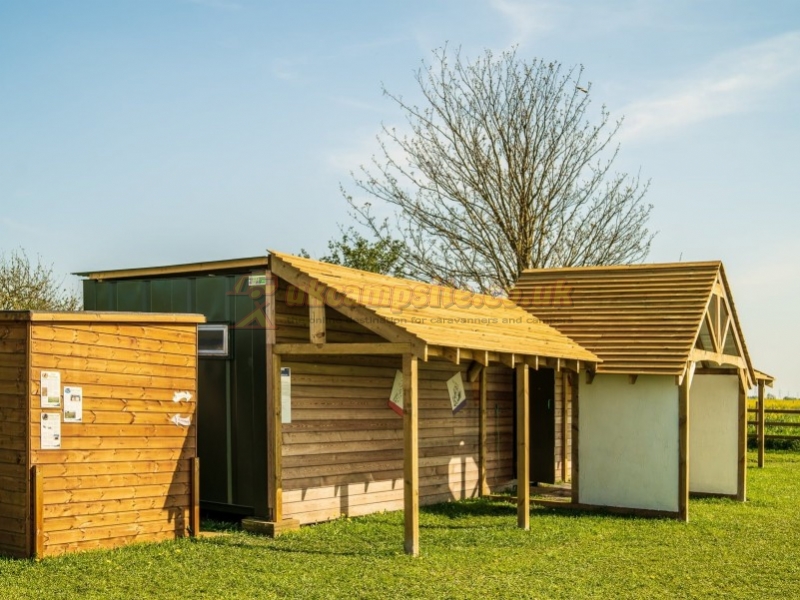Hatters Meadows Campsite