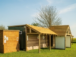 Hatters Meadows Campsite