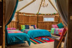 Hatters Meadows Campsite