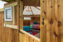 Hatters Meadows Campsite