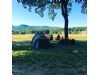 Camping Le Bois De Sibourg