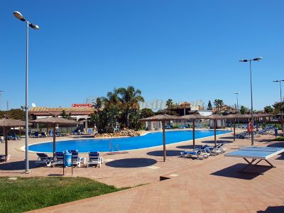 Camping Conil, Conil de la Frontera, Cadiz - Updated 2024 prices