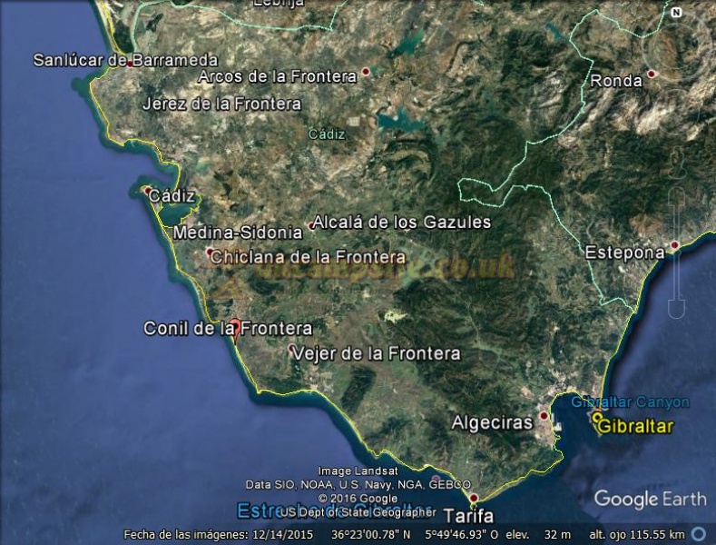 Camping La Rosaleda