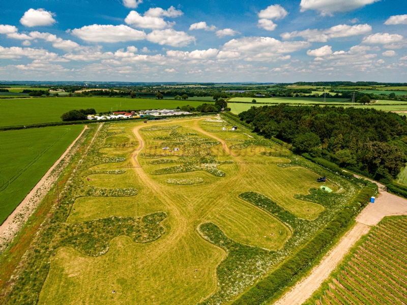 Rowbury Farm Camping