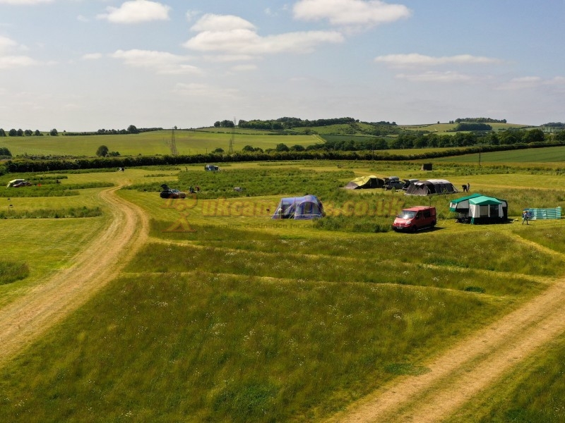 Rowbury Farm Camping