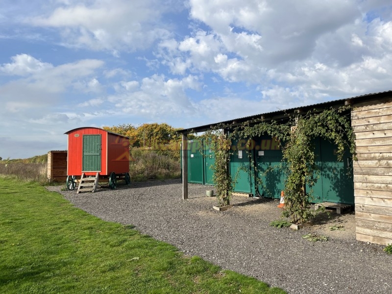Rowbury Farm Camping