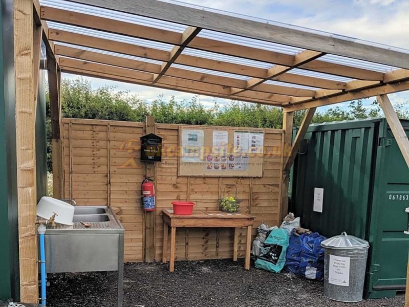 Rowbury Farm Camping