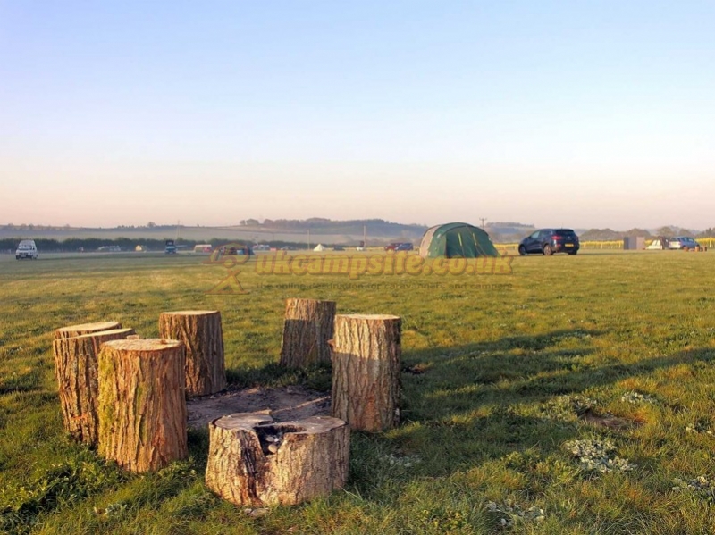 Rowbury Farm Camping