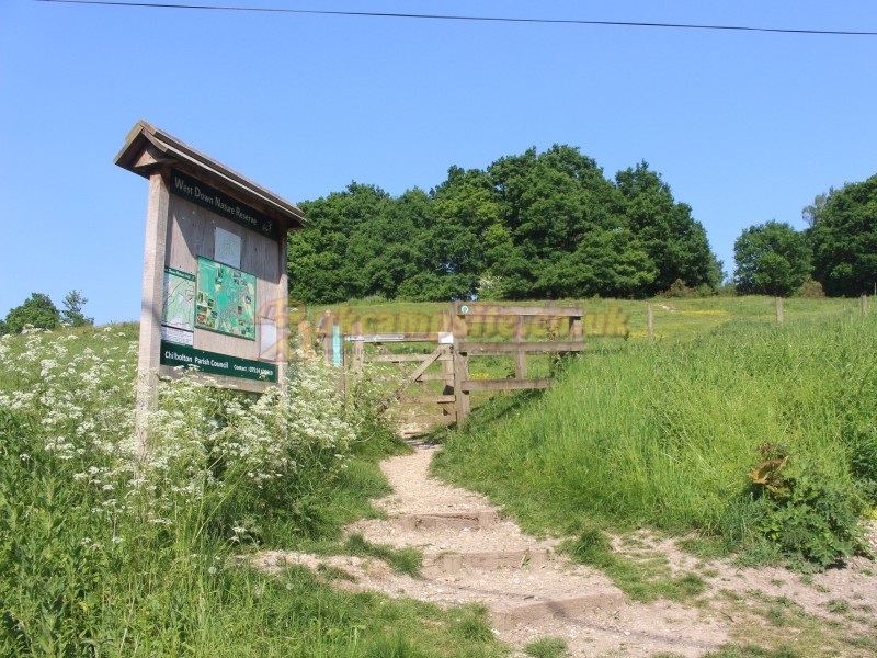 Rowbury Farm Camping
